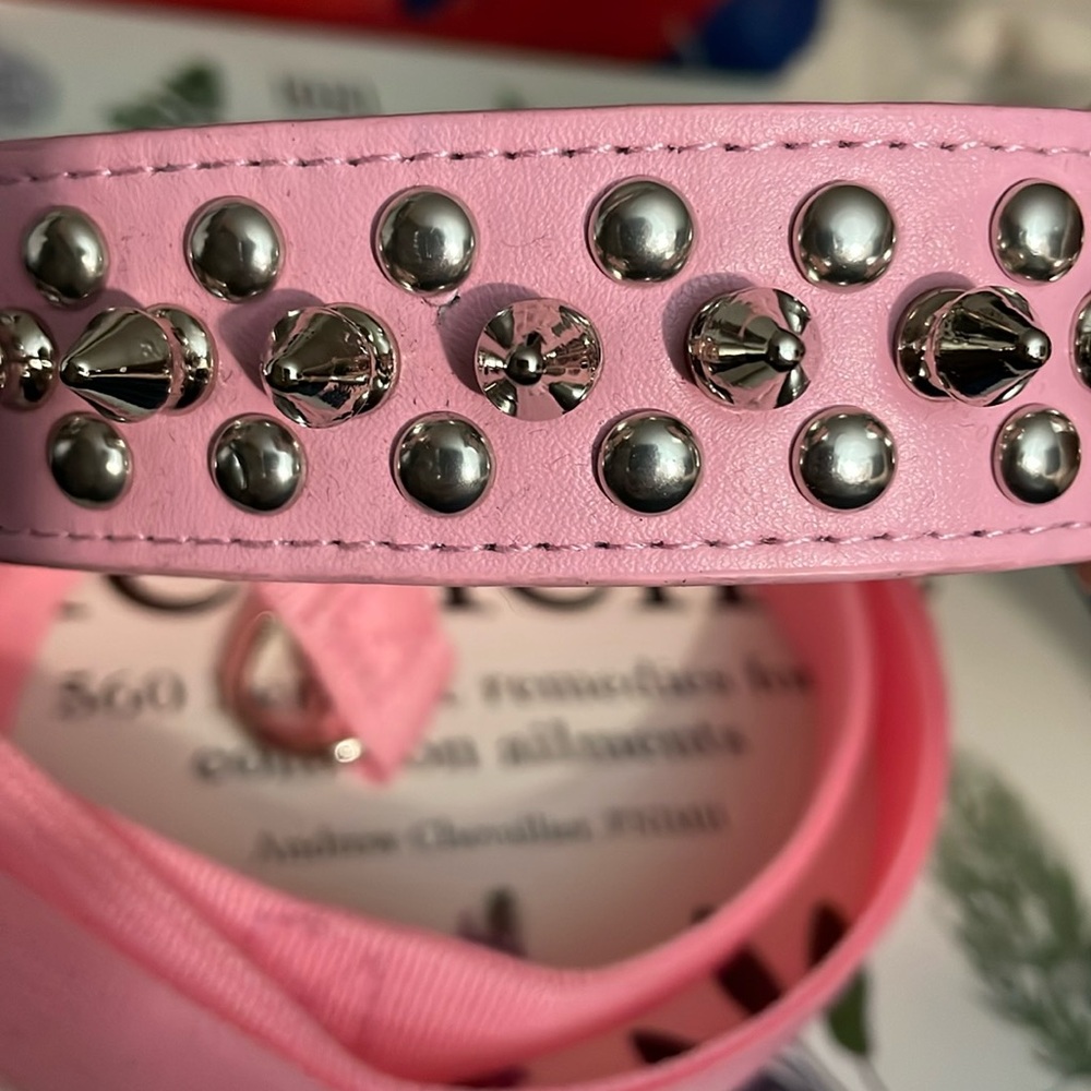 Pink Set